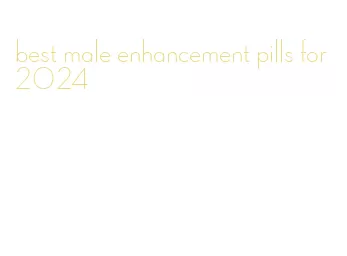 best male enhancement pills for 2024