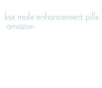 ksx male enhancement pills amazon