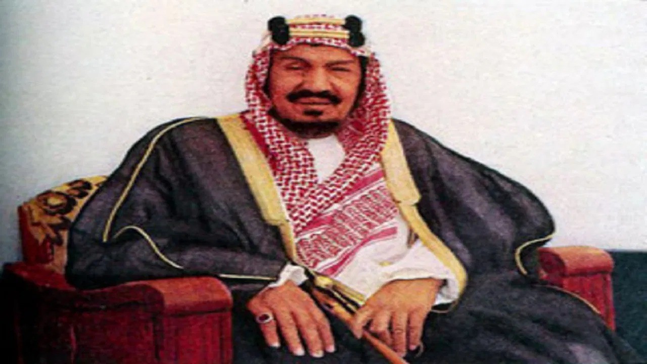 عُرف عهد الإمام سعود بن عبدالعزيز بالفترة الذهبية للدولة السعودية الأولى.