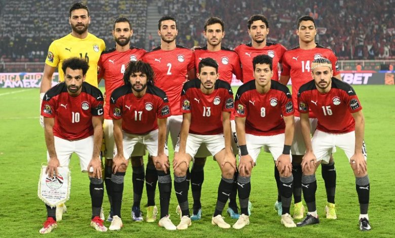 موعد مباراة مصر والسنغال بتوقيت السعودية