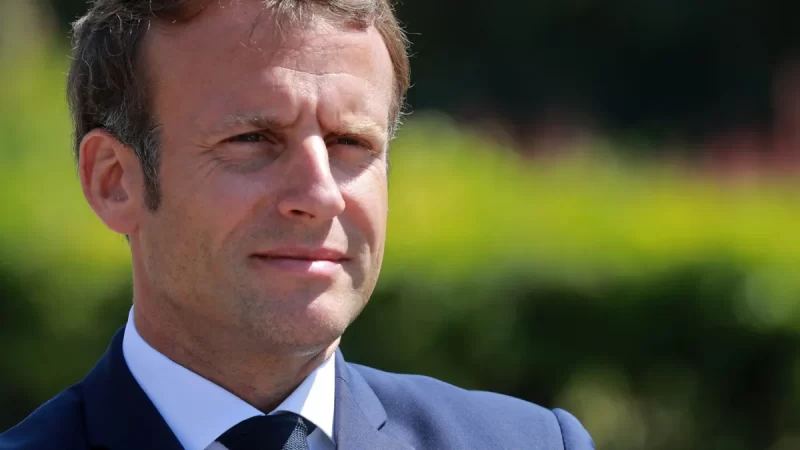تدخل أزمة سياسية حادة في فرنسا إلى مأزق صعب 
