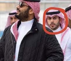 الحارس الشخصي السابق لولي العهد السعودي