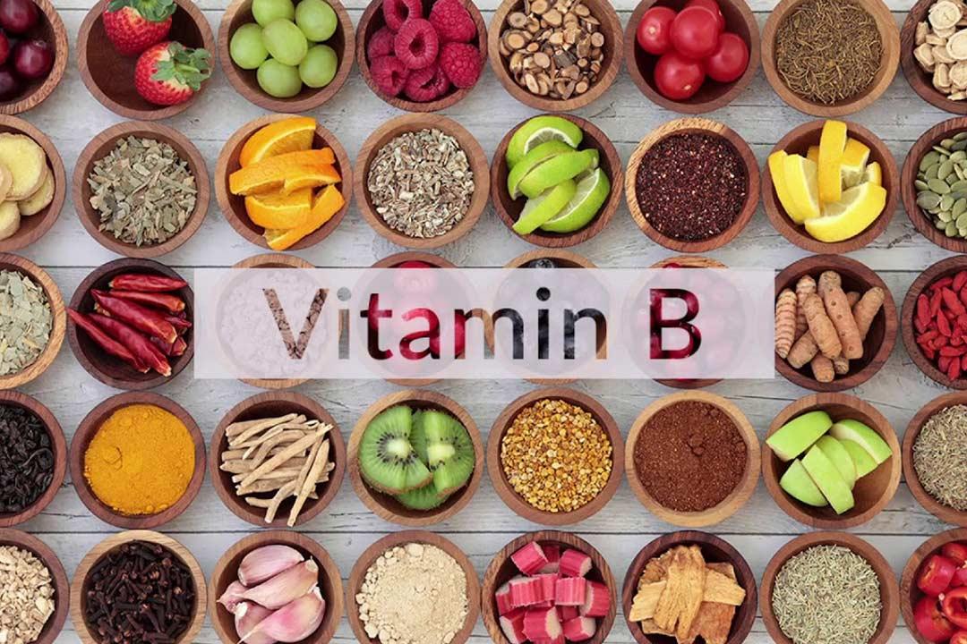 مجموعة فيتامين "ب" وفوائدها وأهم مصادرها | الكونسلتو