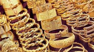 اسباب ايقاف تسعيرة الذهب في مصر