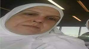 تفاصيل مقتل سيدة الاعمال المصرية سهير الانصاري