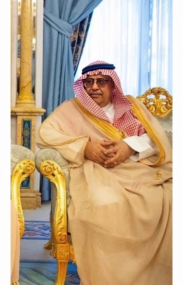 رئاسة الاستخبارات العامة السعودية - Wikiwand