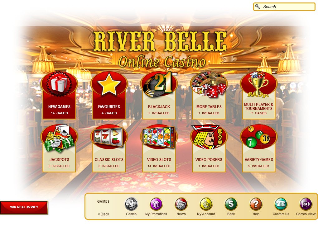 31 Local casino eye of horus online Advantages For Canadians